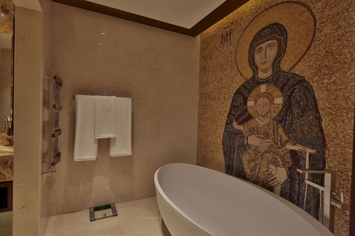 Imagen de los exteriores del Ariana Sustainable Luxury Lodge. Foto 4