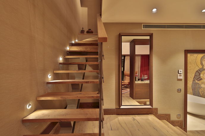 Imagen de los exteriores del Ariana Sustainable Luxury Lodge. Foto 5