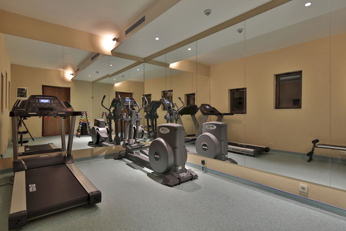 Imagen de los interiores del Ariana Sustainable Luxury Lodge. Foto 12