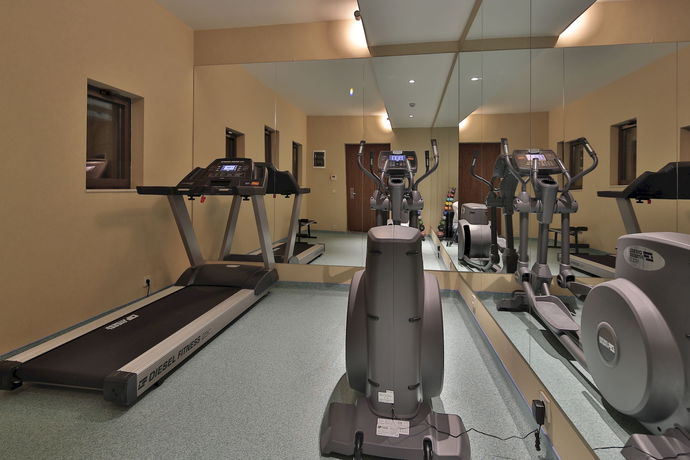 Imagen de los interiores del Ariana Sustainable Luxury Lodge. Foto 13