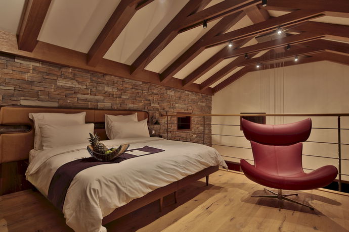 Imagen general del Ariana Sustainable Luxury Lodge. Foto 1