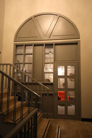 Imagen de los interiores del Ariel Hotel Ala&ccedil;atı. Foto 15