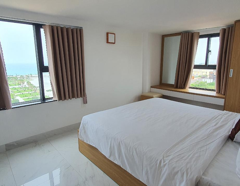 Imagen general del Aries Hotel. Foto 4