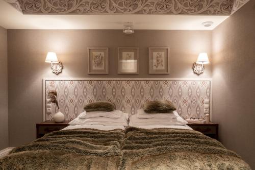 Imagen de la habitación del Aries Residence Bukowina. Foto 19