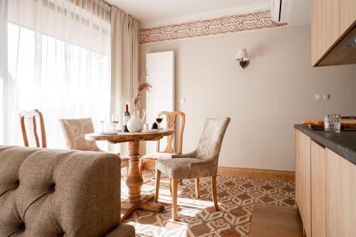Imagen general del Aries Residence Bukowina. Foto 5