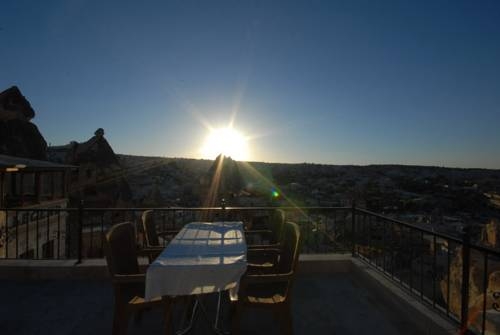 Imagen general del Arif Cave Hotel. Foto 2