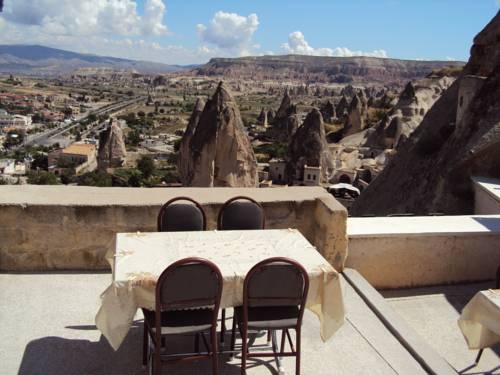 Imagen general del Arif Cave Hotel. Foto 3