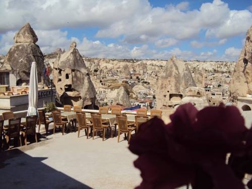 Imagen general del Arif Cave Hotel. Foto 4