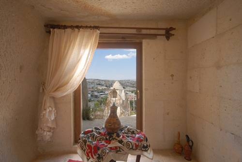 Imagen general del Arif Cave Hotel. Foto 5