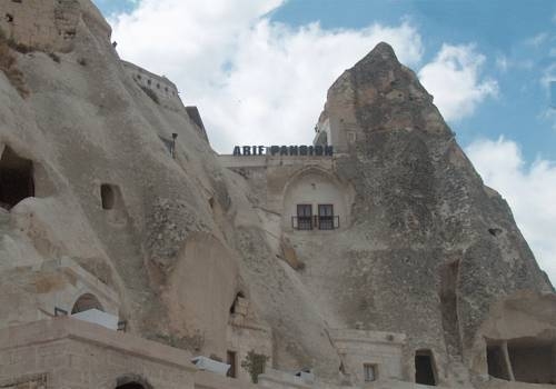 Imagen general del Arif Cave Hotel. Foto 8