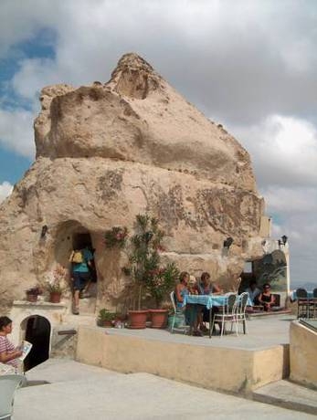 Imagen general del Arif Cave Hotel. Foto 9