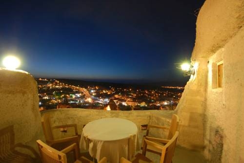 Imagen general del Arif Cave Hotel. Foto 12