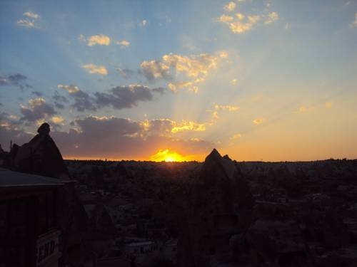 Imagen general del Arif Cave Hotel. Foto 13