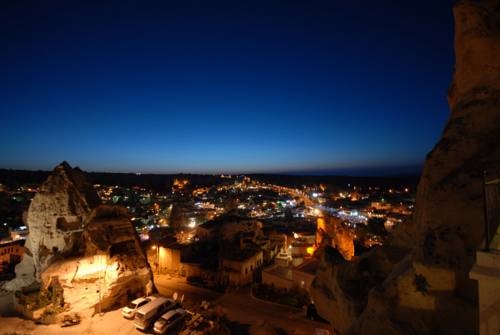 Imagen general del Arif Cave Hotel. Foto 14