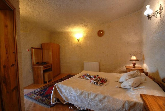 Imagen de la habitación del Arif Cave Hotel, Goreme. Foto 4