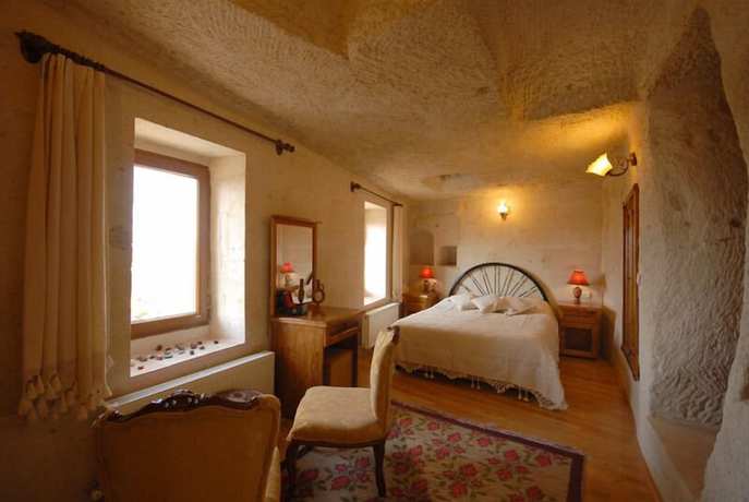 Imagen de la habitación del Arif Cave Hotel, Goreme. Foto 5