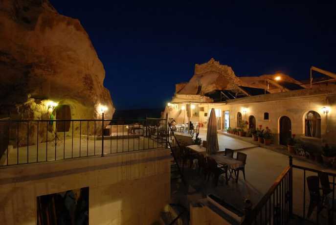 Imagen general del Arif Cave Hotel, Goreme. Foto 1