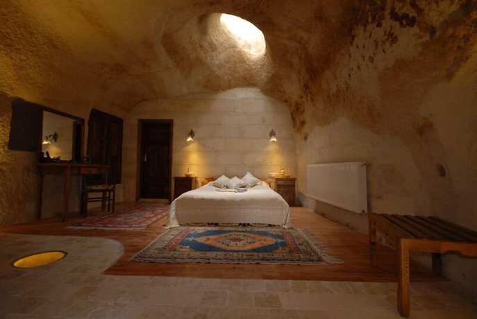 Imagen de la habitación del Arif Cave Hotel, Goreme. Foto 9