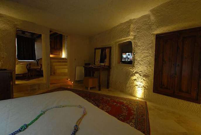 Imagen de la habitación del Arif Cave Hotel, Goreme. Foto 10