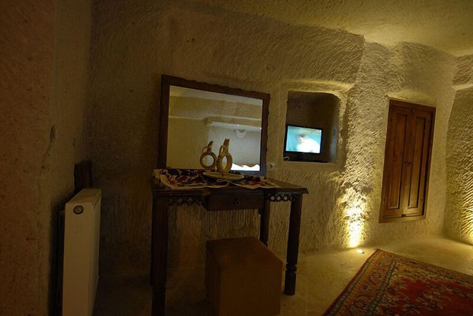 Imagen de la habitación del Arif Cave Hotel, Goreme. Foto 12