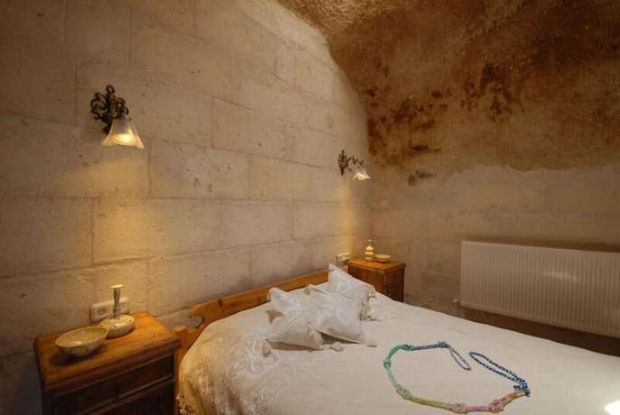 Imagen de la habitación del Arif Cave Hotel, Goreme. Foto 13