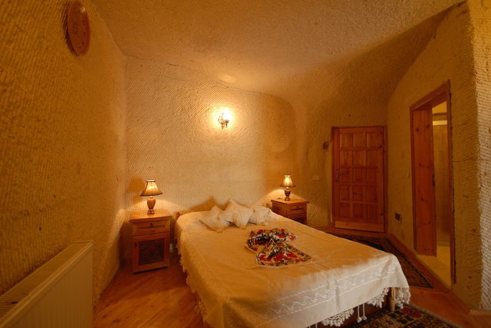 Imagen de la habitación del Arif Cave Hotel, Goreme. Foto 18