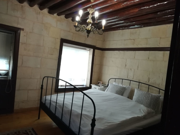 Imagen de la habitación del Arifbey Konagi. Foto 5