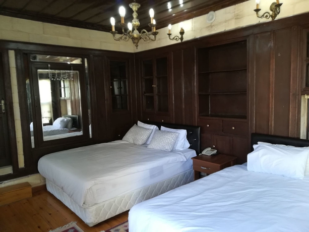 Imagen de la habitación del Arifbey Konagi. Foto 6