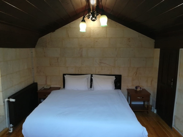 Imagen de la habitación del Arifbey Konagi. Foto 7