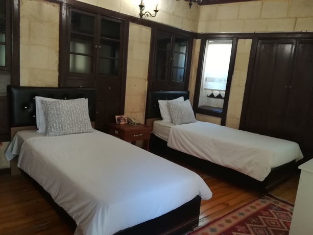 Imagen de la habitación del Arifbey Konagi. Foto 8
