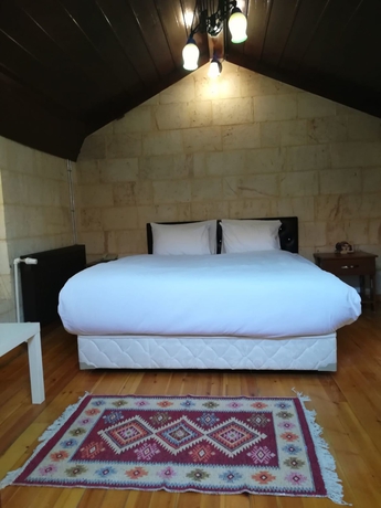 Imagen de la habitación del Arifbey Konagi. Foto 9
