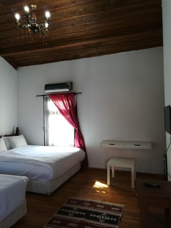 Imagen de la habitación del Arifbey Konagi. Foto 10
