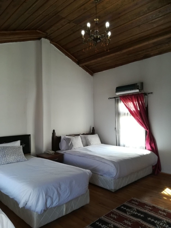 Imagen de la habitación del Arifbey Konagi. Foto 11