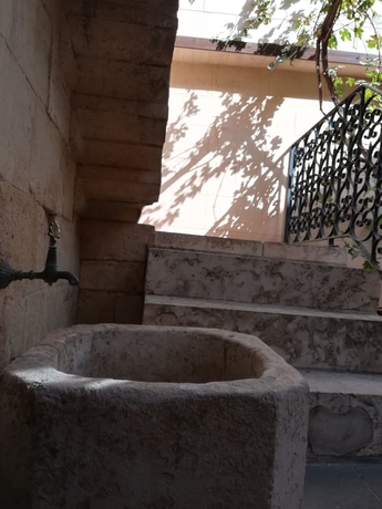 Imagen de la piscina del Arifbey Konagi. Foto 18