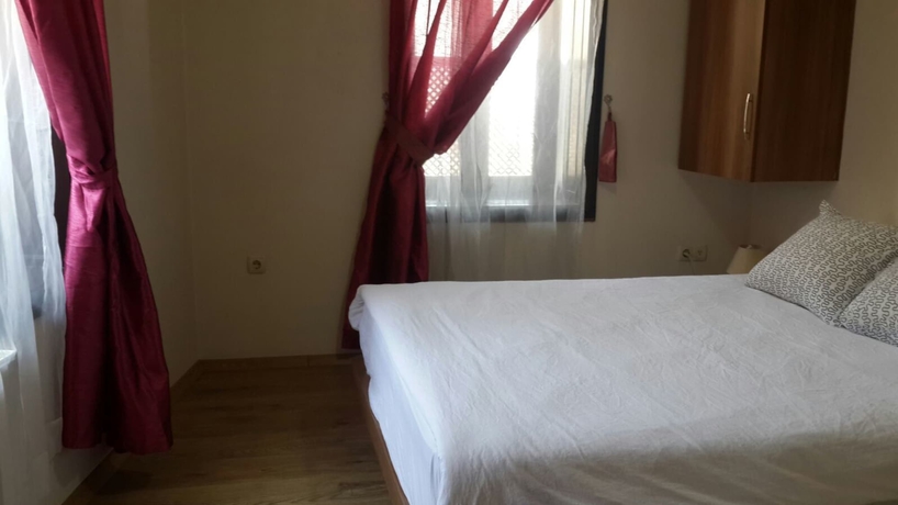 Imagen de la habitación del Arifbey Konagi. Foto 12