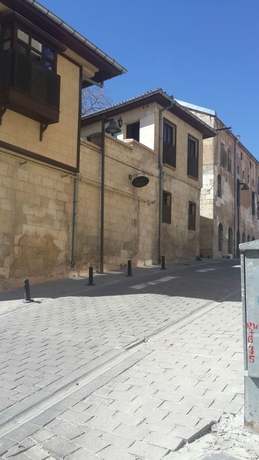 Imagen general del Arifbey Konagi. Foto 3