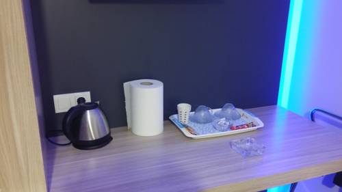 Imagen de la habitación del Arikan Suite Konaklama. Foto 1