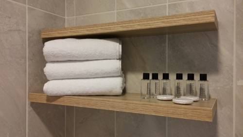Imagen de la habitación del Arikan Suite Konaklama. Foto 2