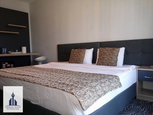 Imagen de la habitación del Arikan Suite Konaklama. Foto 5