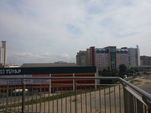 Imagen de la habitación del Arikan Suite Konaklama. Foto 6