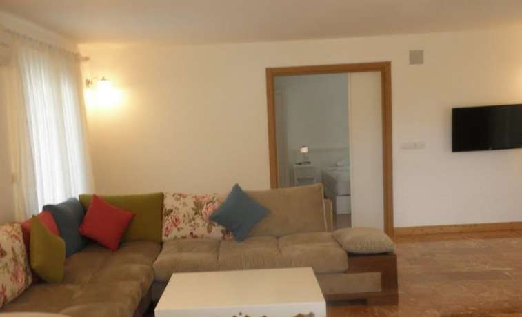 Imagen de la habitación del Arikanda Hotel 2. Foto 6