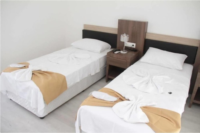 Imagen de la habitación del Arikanda Hotel 2. Foto 7