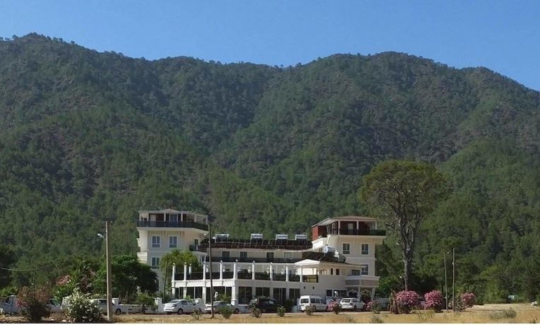 Imagen general del Arikanda Hotel 2. Foto 2