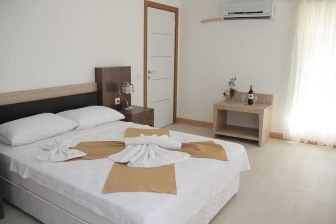 Imagen de la habitación del Arikanda Hotel 2. Foto 9