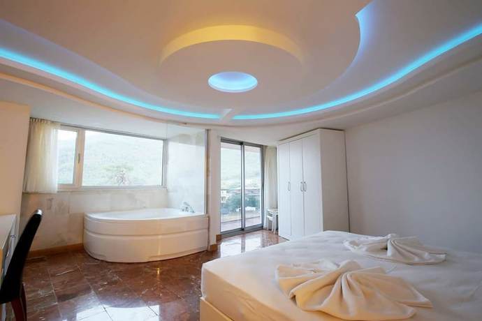 Imagen de la habitación del Arikanda Hotel 2. Foto 10