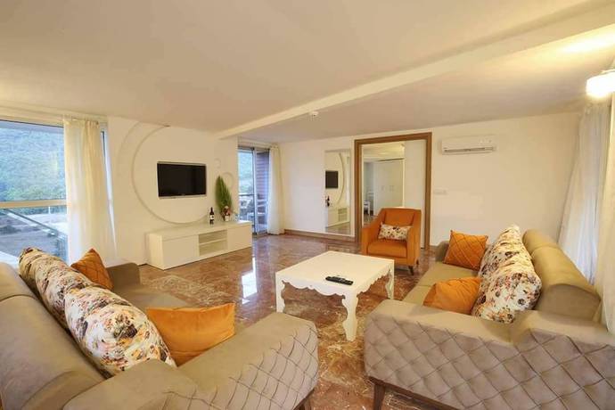 Imagen de la habitación del Arikanda Hotel 2. Foto 11