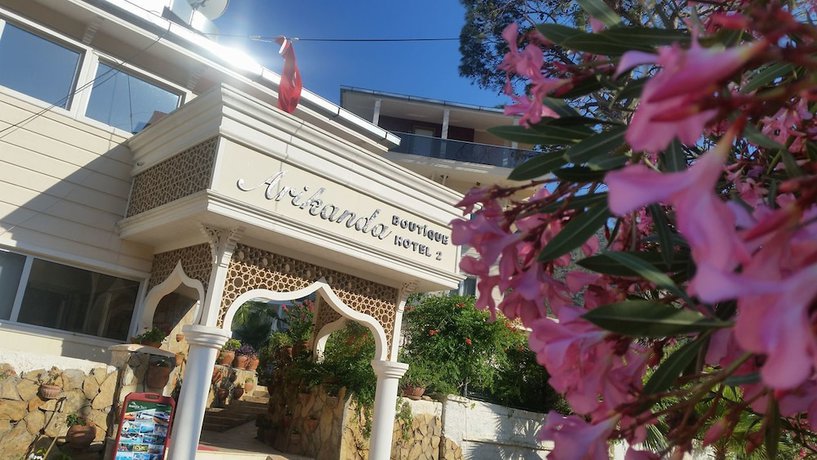 Imagen general del Arikanda Hotel 2. Foto 3