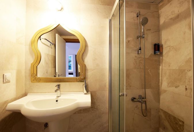 Imagen de la habitación del Arikanda Hotel 2. Foto 12