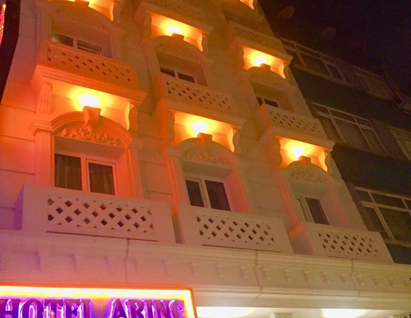 Imagen general del Arin&ccedil; Hotel. Foto 5