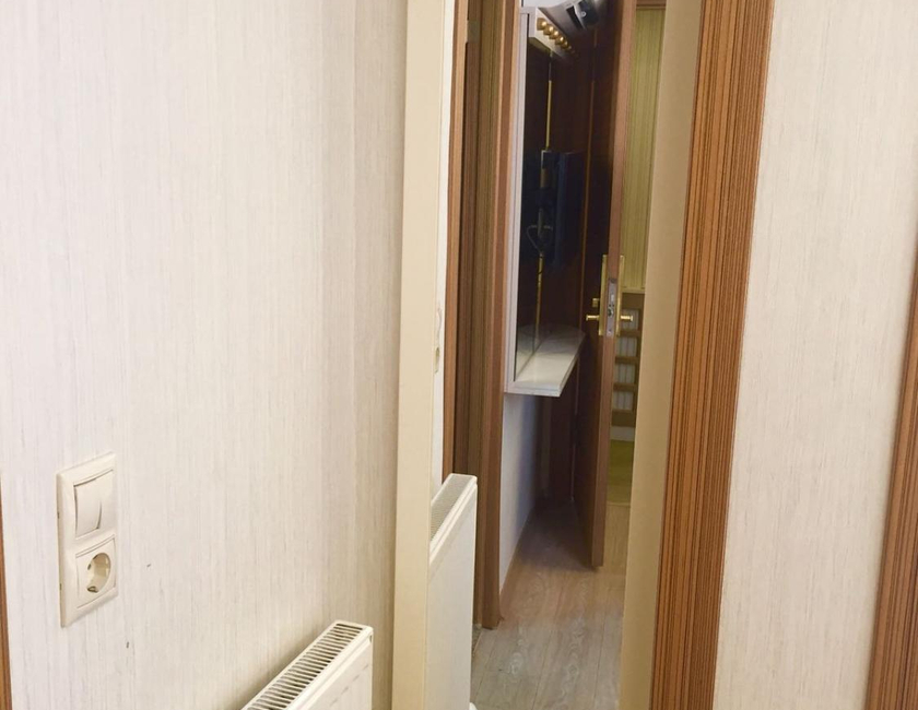 Imagen general del Arin&ccedil; Hotel. Foto 10